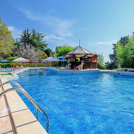 комплекс международен дом на журналистите 3* Златни пясъци