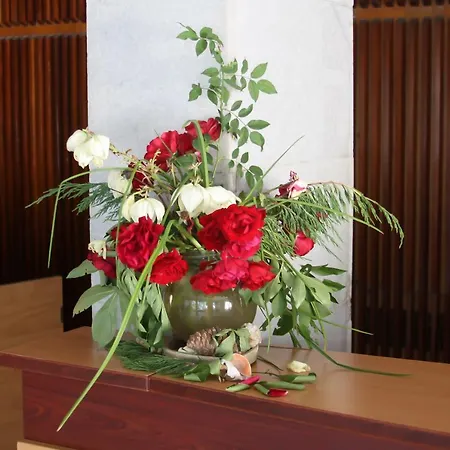 International House Of Journalists 3* Złote Piaski