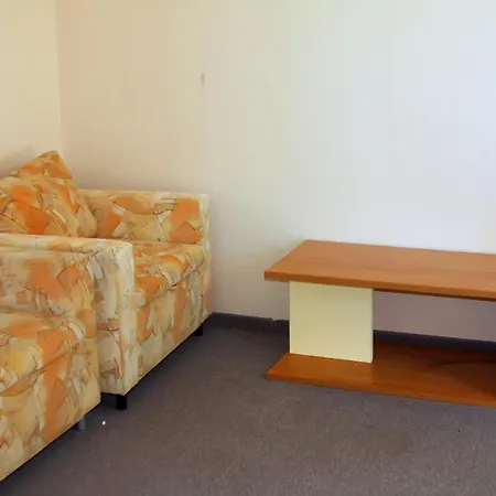 International House Of Journalists Złote Piaski