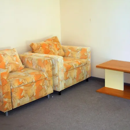 International House Of Journalists Hotel