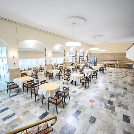 International House Of Journalists 3* Złote Piaski