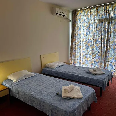 International House Of Journalists