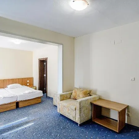 International House Of Journalists 3* Złote Piaski