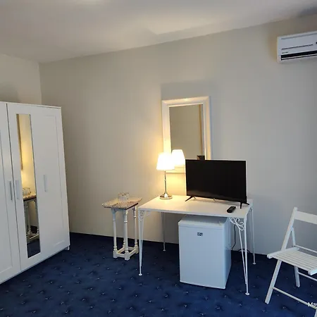 Hotel International House Of Journalists Złote Piaski