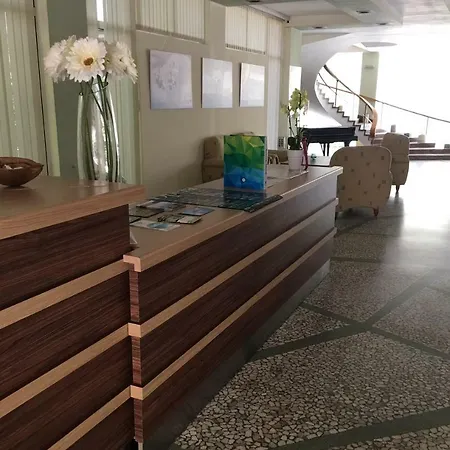 Hotel International House Of Journalists 3*